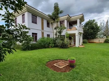 4-bedroom Townhouse for sale in Runda, Westlands