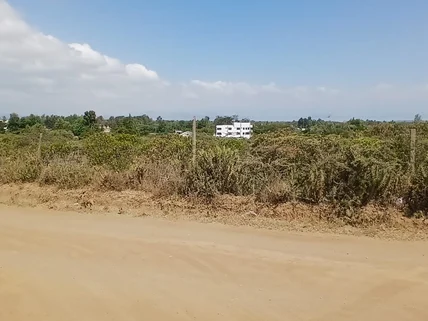 Residential Land for sale in Naivasha, Nakuru County