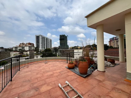 4-bedroom Apartment for rent in Lavington, Nairobi