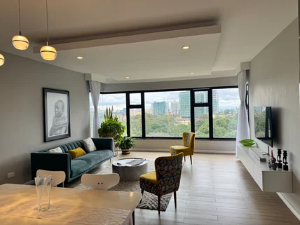 2-bedroom Apartment for rent in Lavington, Nairobi