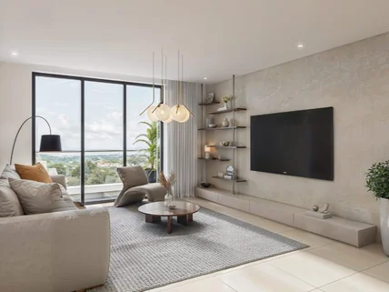 3-bedroom Apartment for sale in Garden Estate, Roysambu