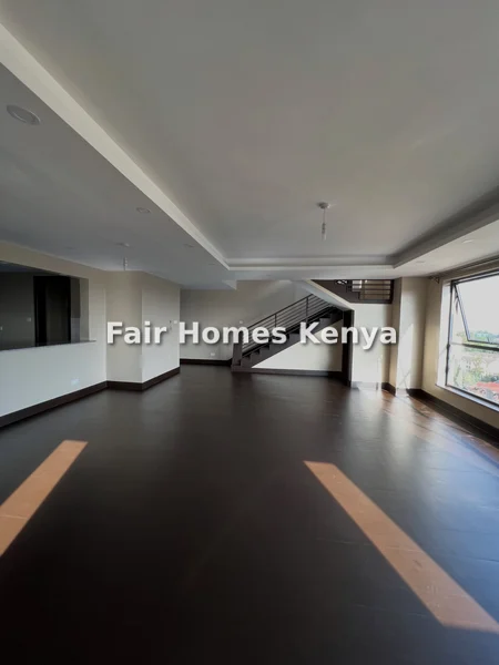 4-bedroom Apartment for rent in Lavington