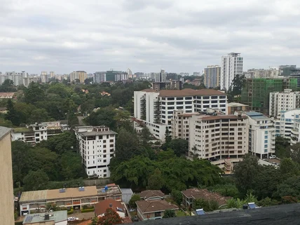 2-bedroom Apartment for rent in Westlands Area, Westlands