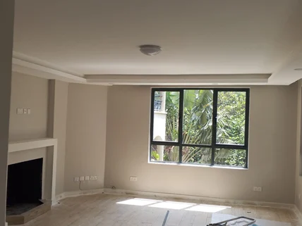 3-bedroom Apartment for rent in Lavington, Nairobi