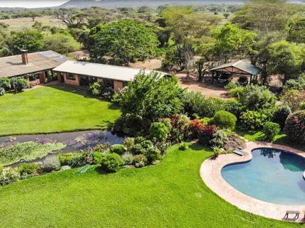 Commercial Land for sale in Bisil, Kajiado County