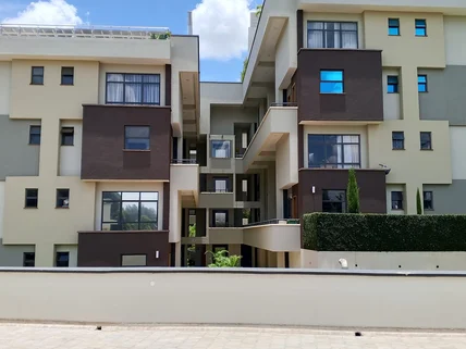 4-bedroom Townhouse for rent in Runda, Westlands