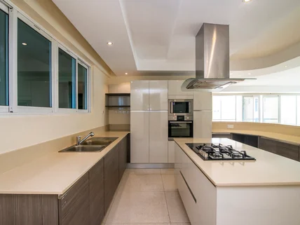 3-bedroom Apartment for rent in Riverside, Westlands