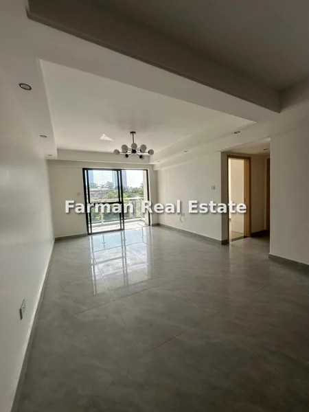 3-bedroom Apartment for rent in Westlands Area