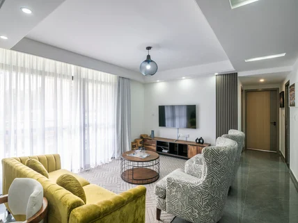 2-bedroom Apartment for rent in Riverside, Westlands