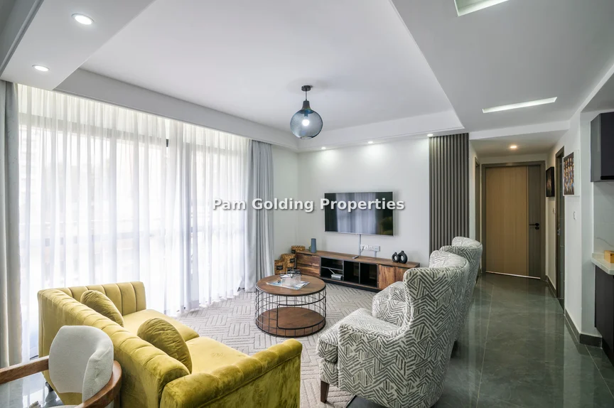 2-bedroom Apartment for rent in Riverside