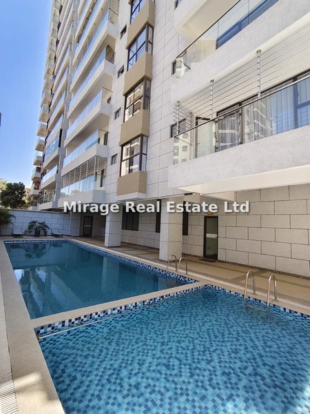 4-bedroom Apartment for sale in Kileleshwa