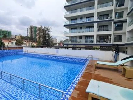 2-bedroom Apartment for sale in Kilimani, Nairobi