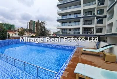 2-bedroom Apartment for sale in Kilimani