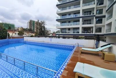 Elegant 2-Bedroom Apartment for Sale in Kilimani – Kes 10M