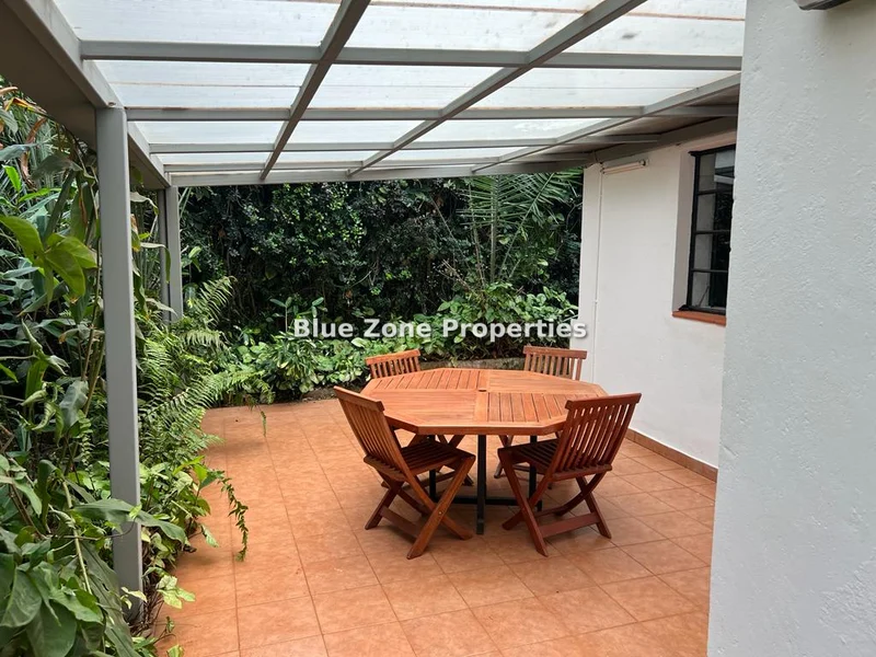 2-bedroom Apartment for rent in Runda