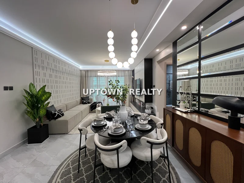 3-bedroom Apartment for sale in Westlands Area