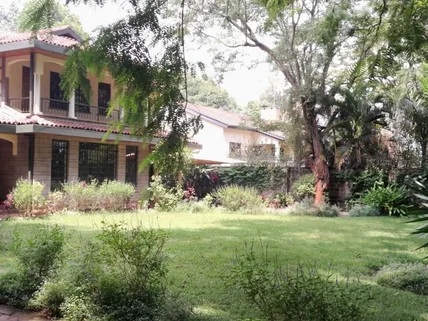 5-bedroom Townhouse for sale in Nyari, Westlands