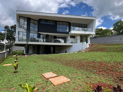 5-bedroom Townhouse for sale in Nyari, Westlands