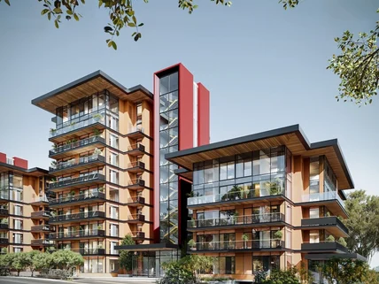 2-bedroom Apartment for sale in Tatu City, Ruiru