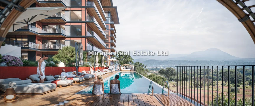 3-bedroom Apartment for sale in Tatu City