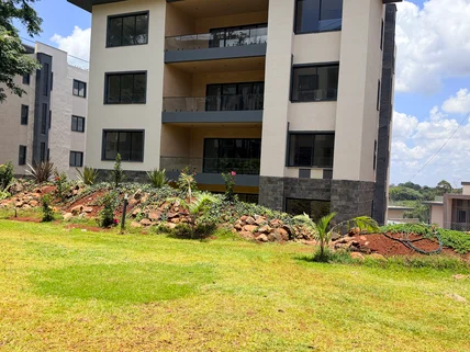 4-bedroom Apartment for rent in Loresho, Westlands