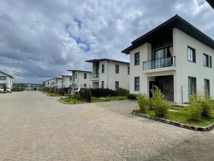 4-bedroom Townhouse for sale in Ongata Rongai, Kajiado County