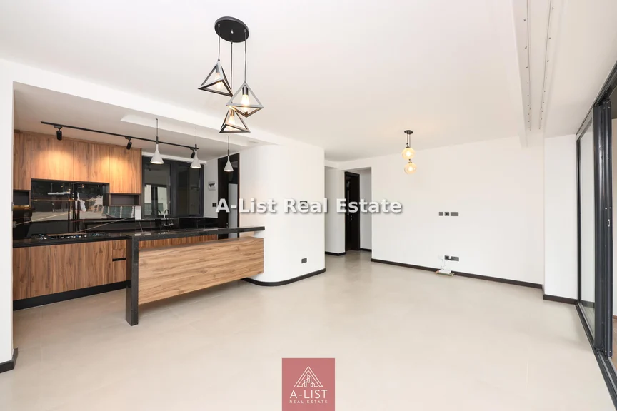 5-bedroom Apartment for rent in Westlands Area