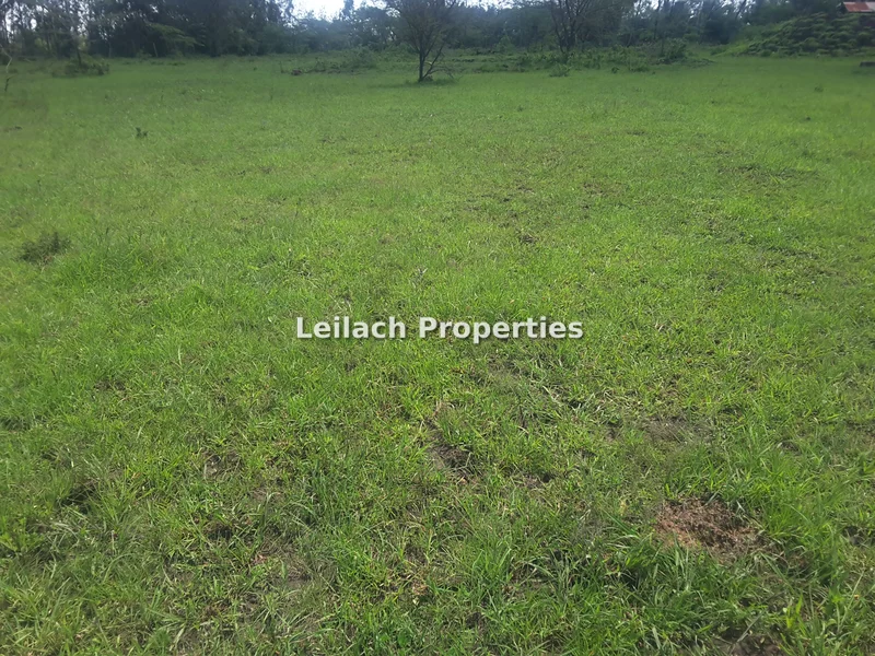 Land for sale in Ongata Rongai