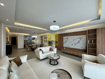 3-bedroom Apartment for rent in Parklands, Westlands