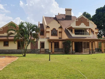 5-bedroom Townhouse for sale in Runda, Westlands