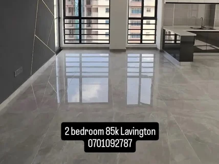 2-bedroom Apartment for rent in Lavington, Nairobi