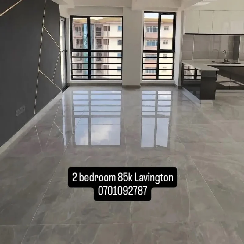 Modern 2 Bedroom Apartment For Sale & To Let – Lavington for 85,000