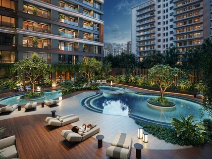 1-bedroom Apartment for sale in Kilimani, Nairobi