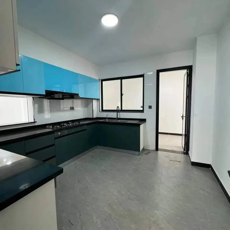 An Executive Spacious Five Bedroom Apartment For Rent In Lavington