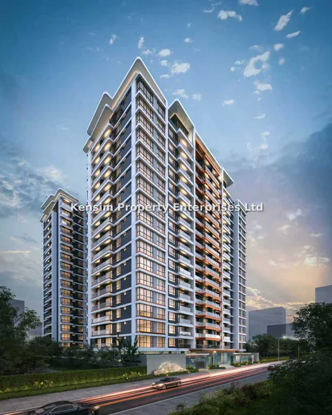 3-bedroom Apartment for sale in Lavington