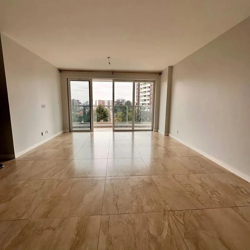 A Lovely Modern Two Bedroom Apartment For Rent In Kileleshwa