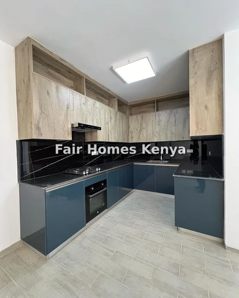 1-bedroom Apartment for rent in Lavington
