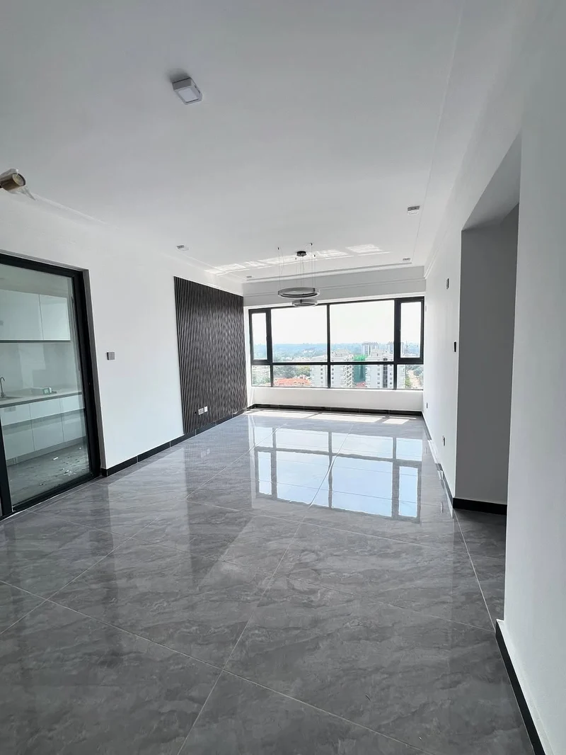 An Executive Spacious Two Bedroom Apartment To Let In Lavington