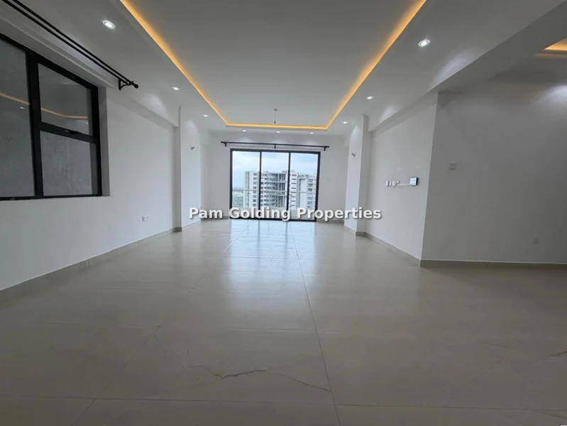 3-bedroom Apartment for rent in Westlands Area