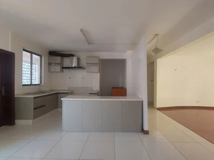 3-bedroom Apartment for rent in Kileleshwa, Nairobi