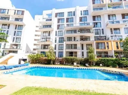 2 Bedroom Duplex Apartment To Let in Garden City for KES 120,000 per month