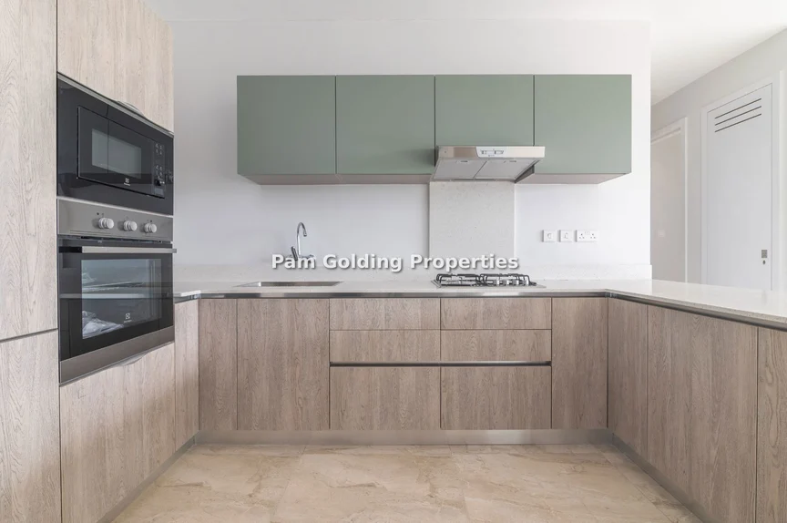 3-bedroom Apartment for rent in Kileleshwa