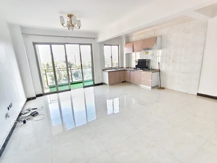 1-bedroom Apartment for rent in Kileleshwa, Nairobi
