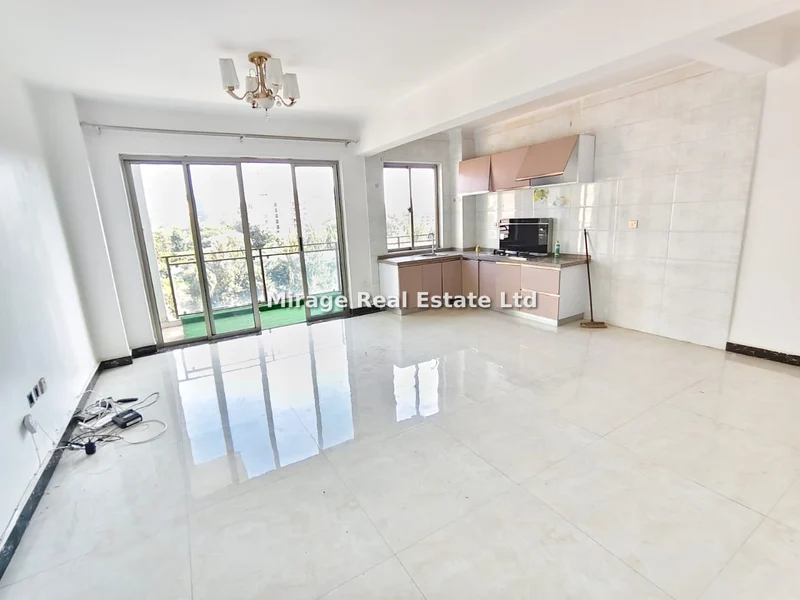 1-bedroom Apartment for rent in Kileleshwa