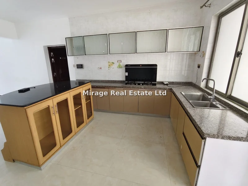 2-bedroom Apartment for rent in Kileleshwa