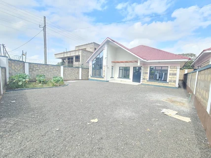4-bedroom House for sale in Ngong, Kajiado County