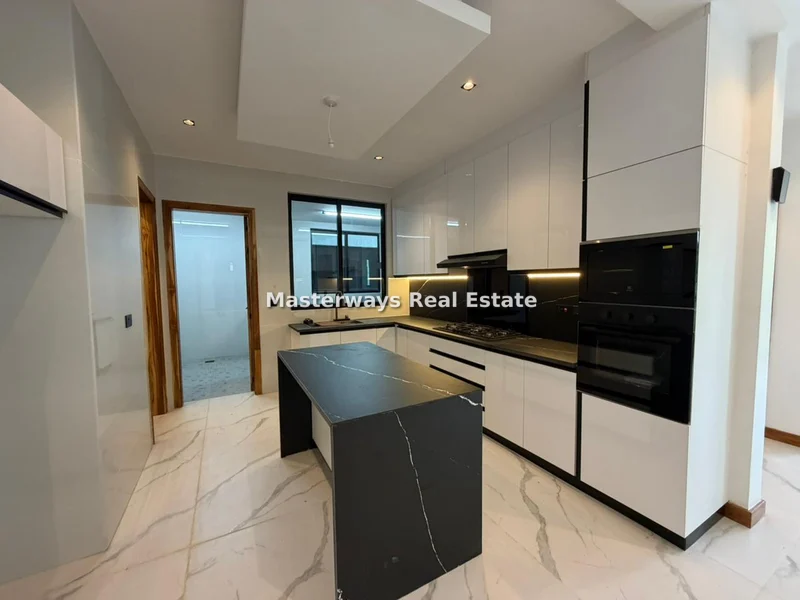 2-bedroom Apartment for rent in Westlands Area