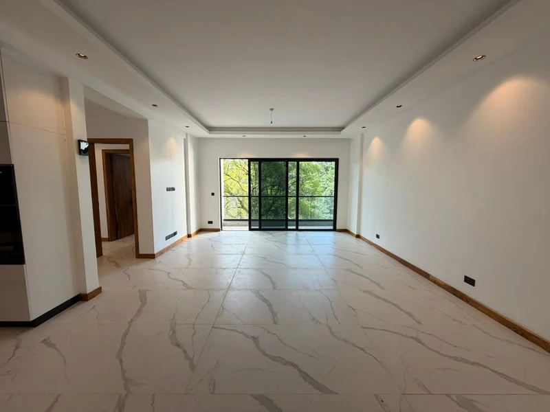 Two- bedroom apartment for sale