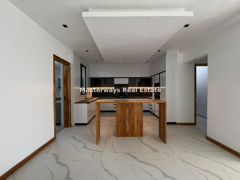 4-bedroom Apartment for sale in Westlands Area