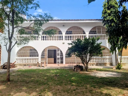 4-bedroom House for rent in Nyali Area, Nyali